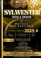 Sylwester 2024/2025